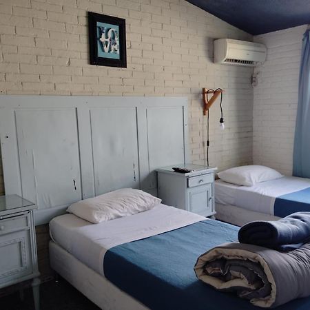 Pastora Suites & Hostel - Punta Del Este Zewnętrze zdjęcie