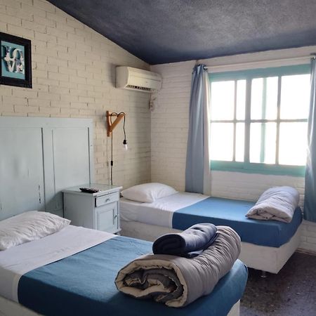 Pastora Suites & Hostel - Punta Del Este Zewnętrze zdjęcie