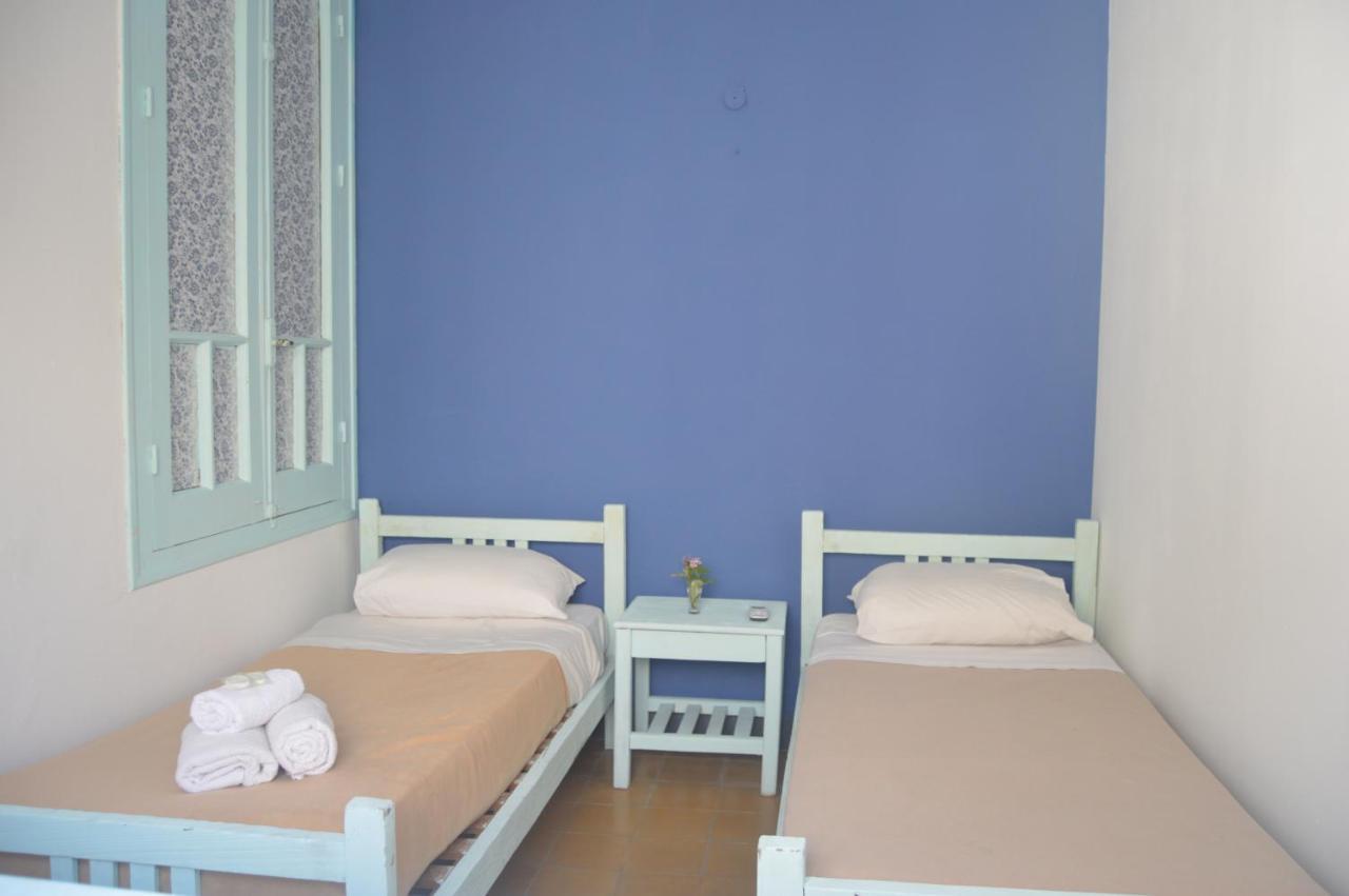 Pastora Suites & Hostel - Punta Del Este Zewnętrze zdjęcie
