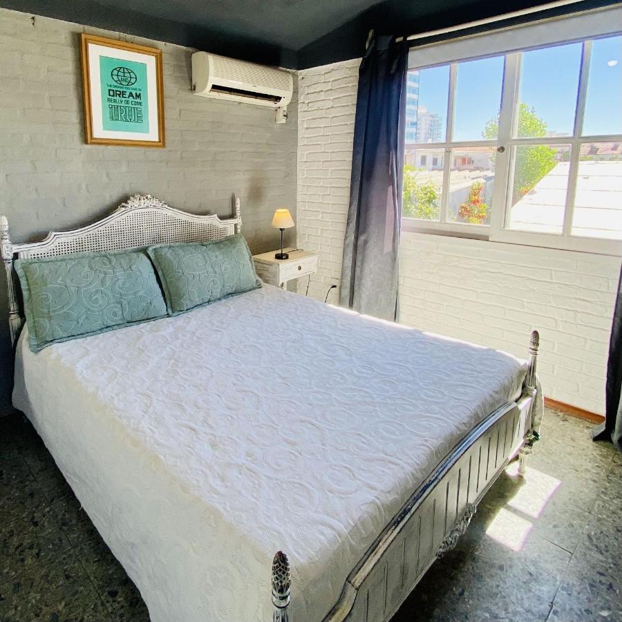 Pastora Suites & Hostel - Punta Del Este Zewnętrze zdjęcie