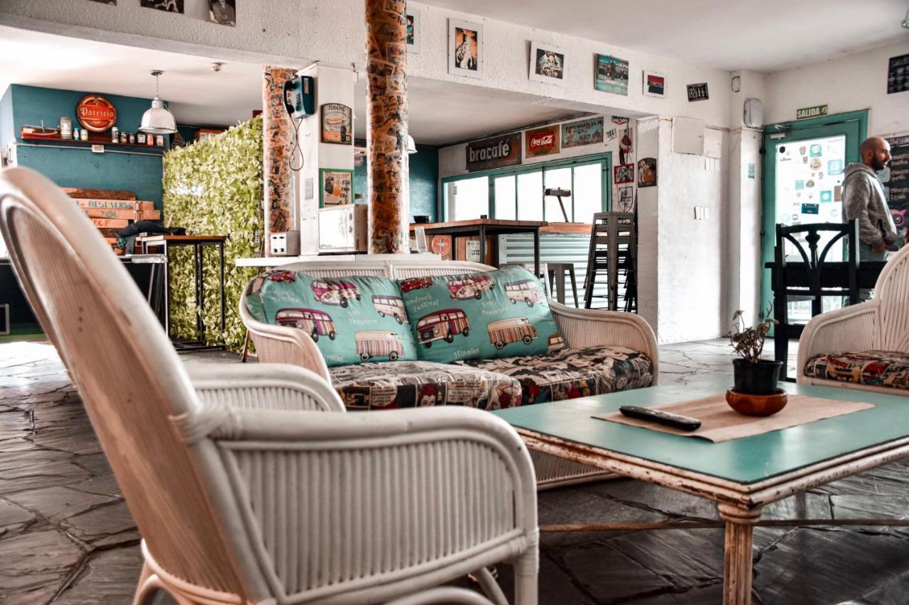 Pastora Suites & Hostel - Punta Del Este Zewnętrze zdjęcie