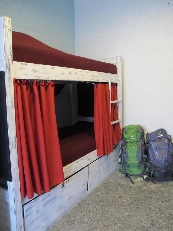 Pastora Suites & Hostel - Punta Del Este Zewnętrze zdjęcie