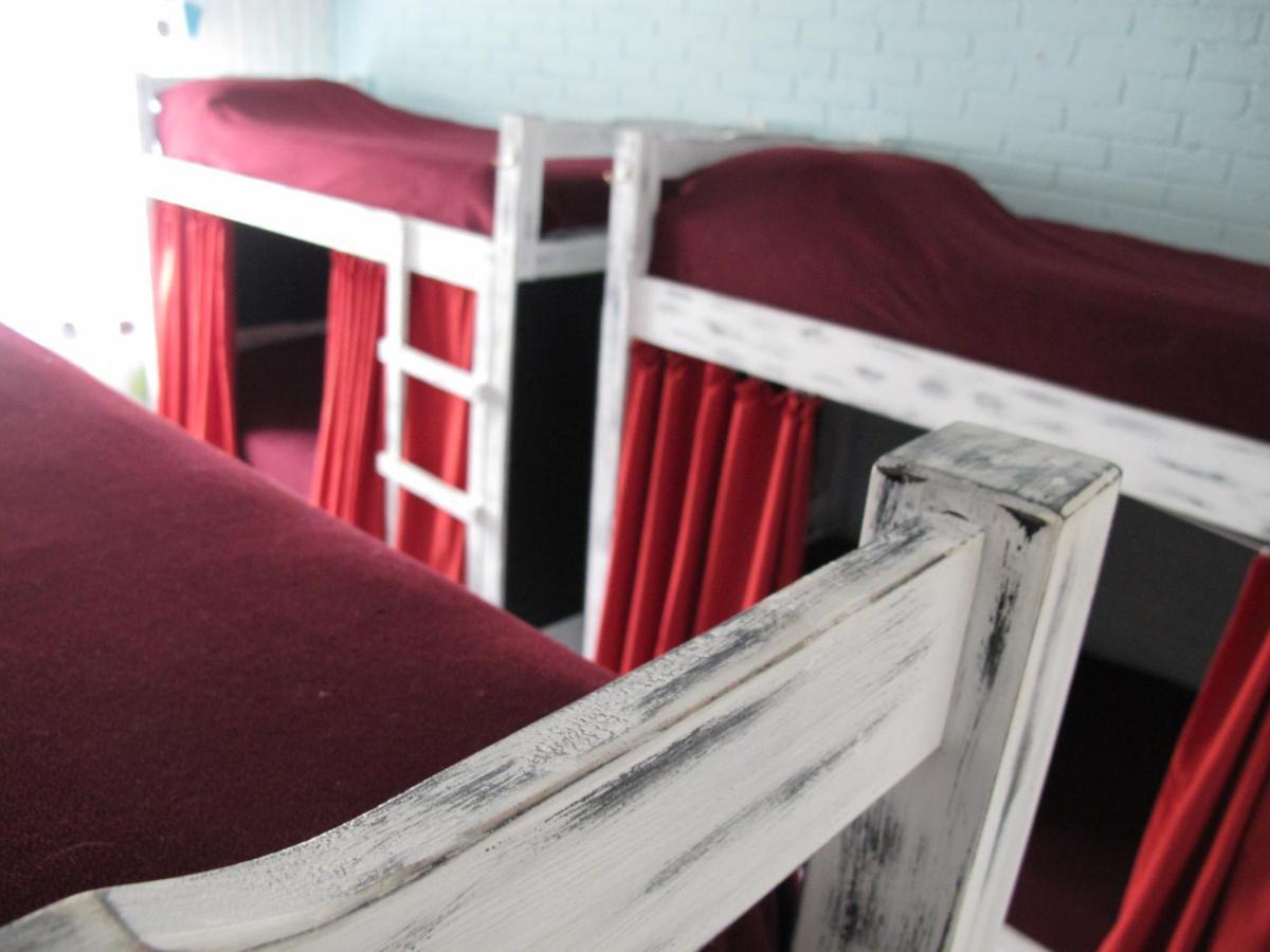 Pastora Suites & Hostel - Punta Del Este Zewnętrze zdjęcie