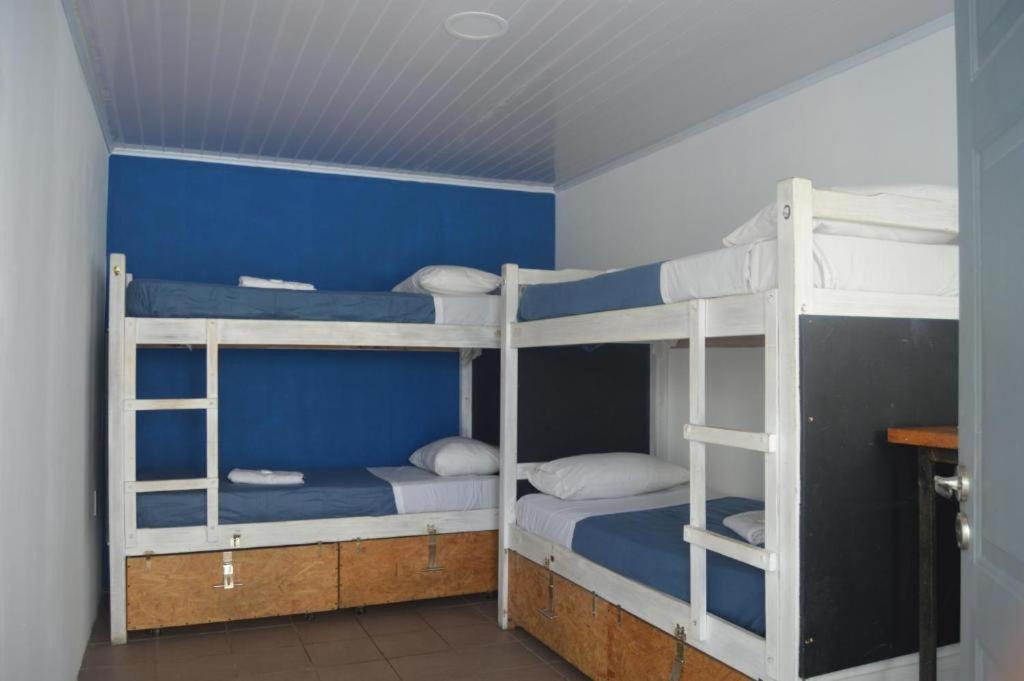 Pastora Suites & Hostel - Punta Del Este Zewnętrze zdjęcie