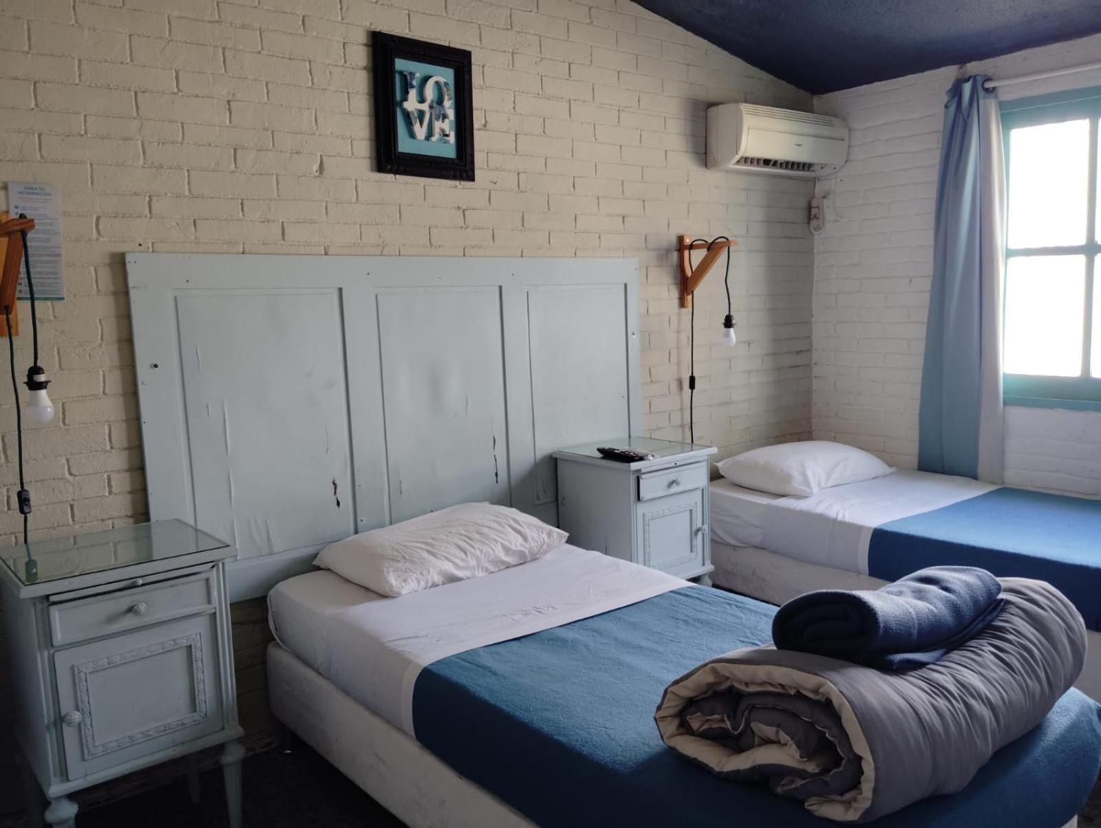 Pastora Suites & Hostel - Punta Del Este Zewnętrze zdjęcie