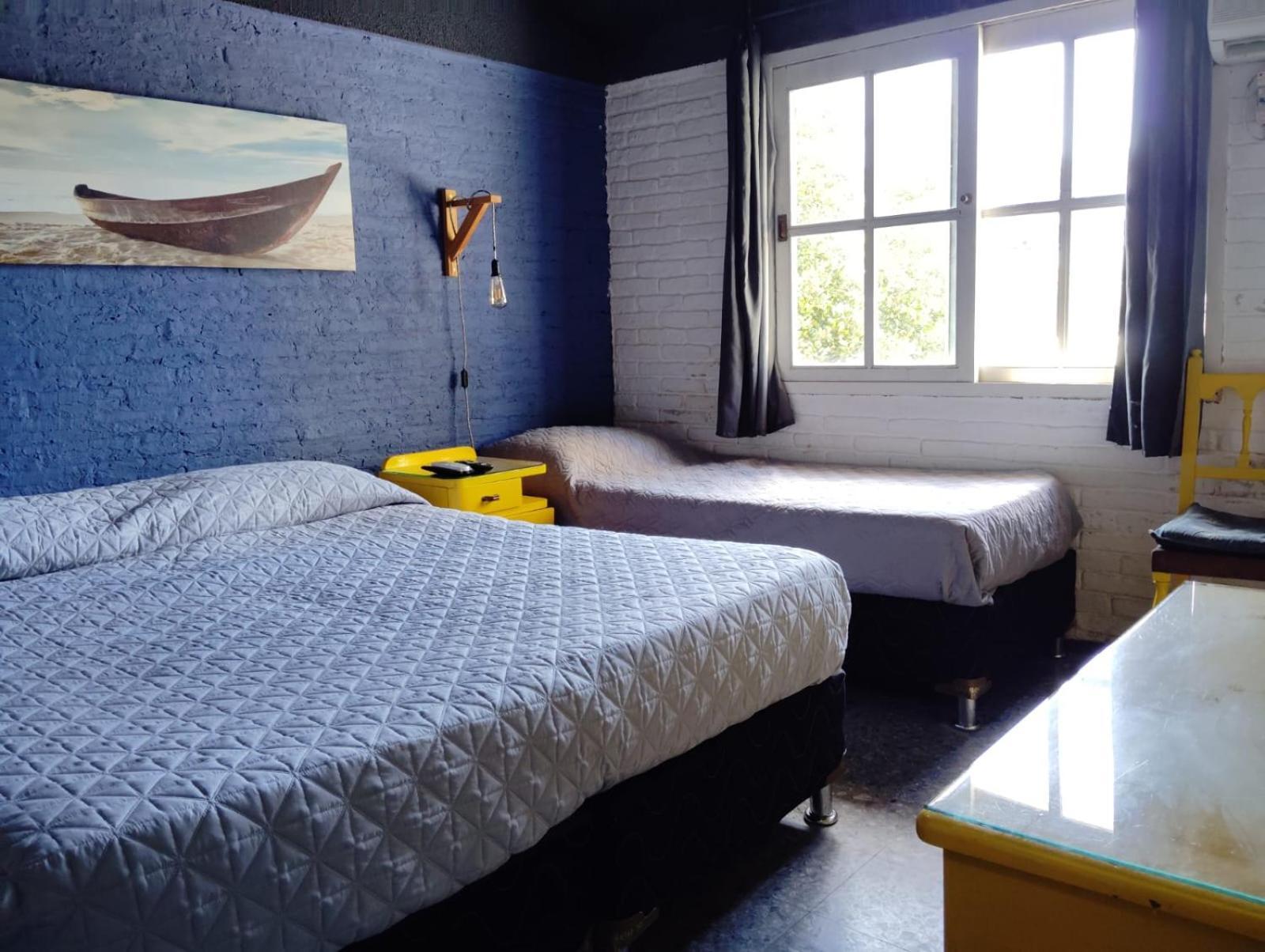 Pastora Suites & Hostel - Punta Del Este Zewnętrze zdjęcie