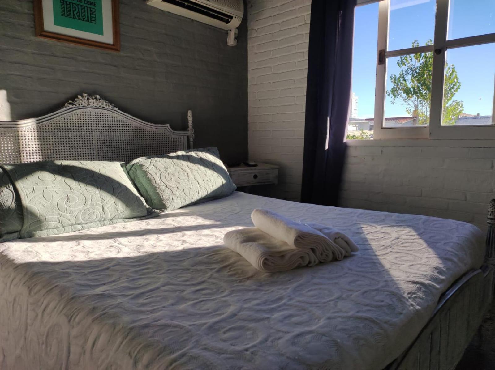 Pastora Suites & Hostel - Punta Del Este Zewnętrze zdjęcie