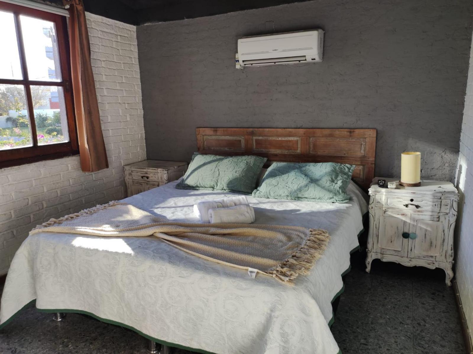 Pastora Suites & Hostel - Punta Del Este Zewnętrze zdjęcie