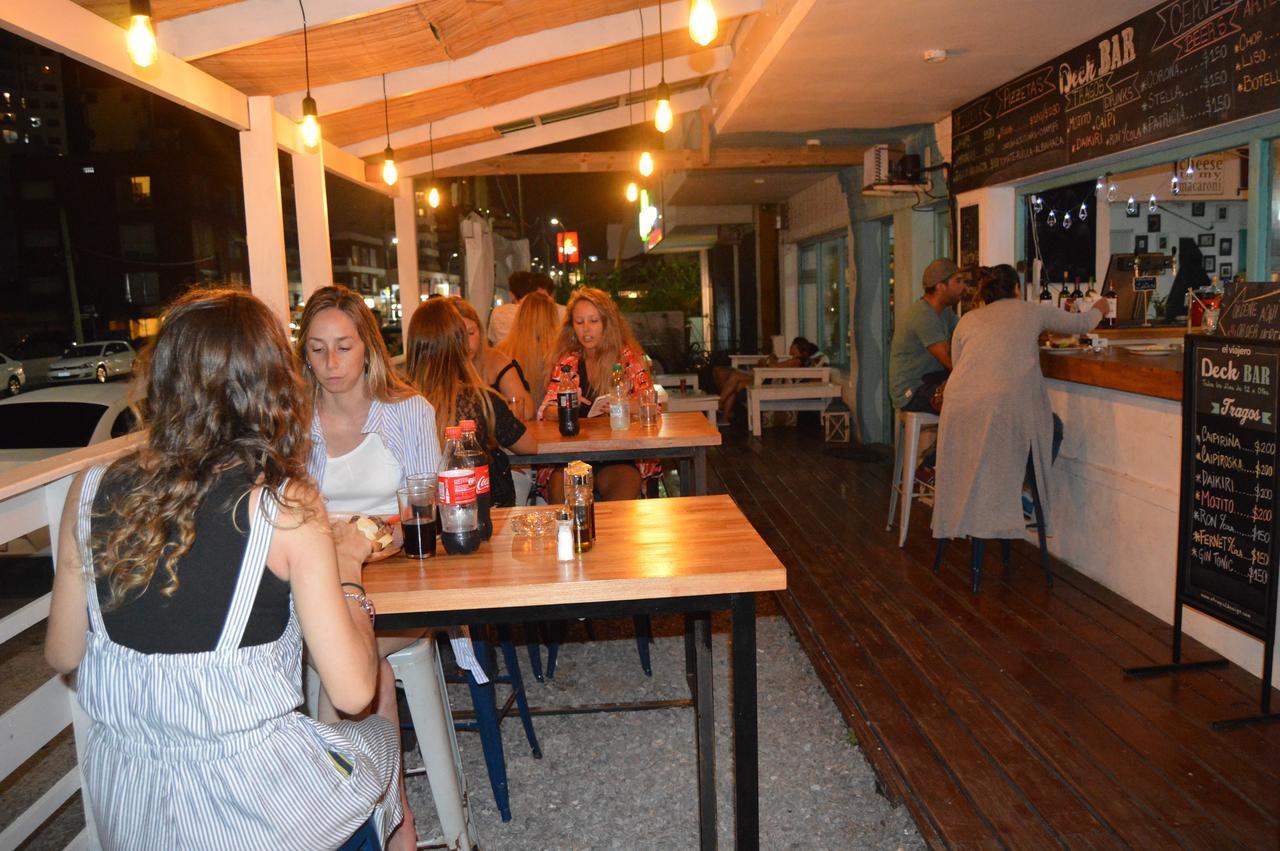 Pastora Suites & Hostel - Punta Del Este Zewnętrze zdjęcie